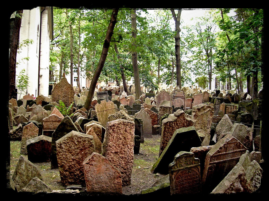 cemetery 2 Paragon Management Flickr