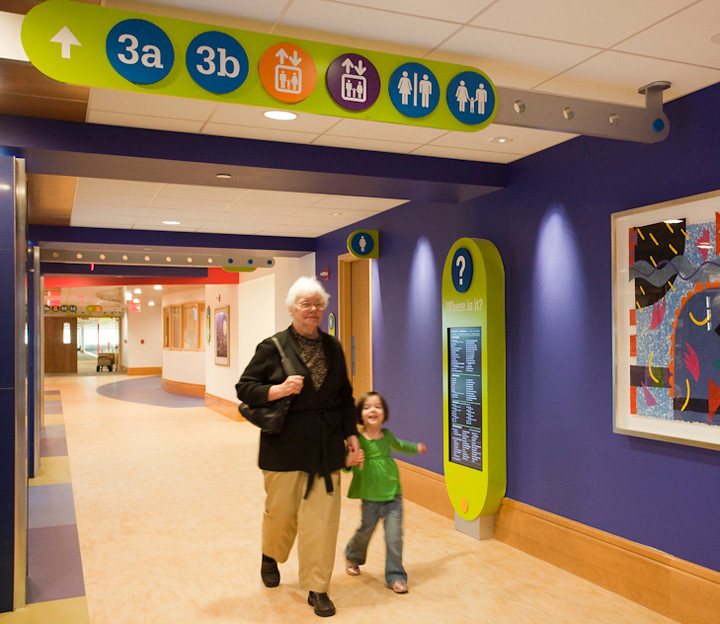 Children’s Hospital of Pittsburgh Flickr