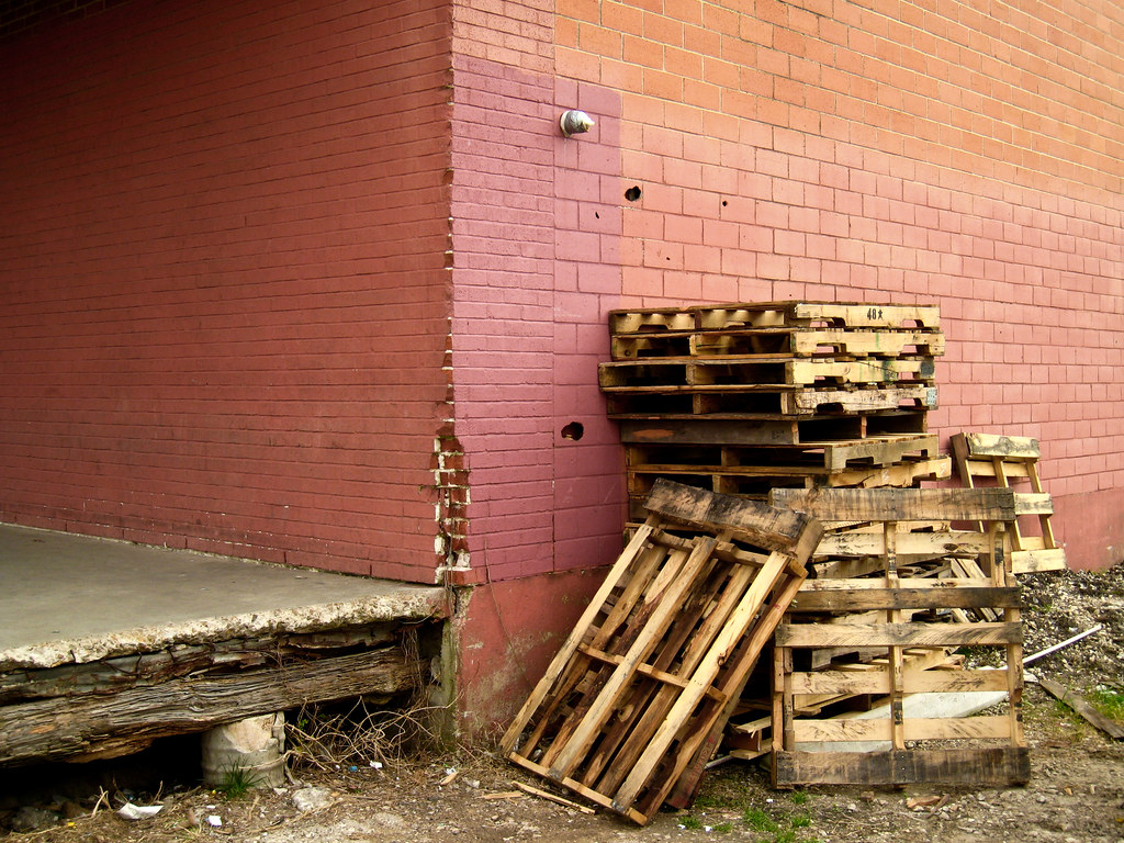 Shipping Crates East End, Houston, Texas Stephan Segraves Flickr