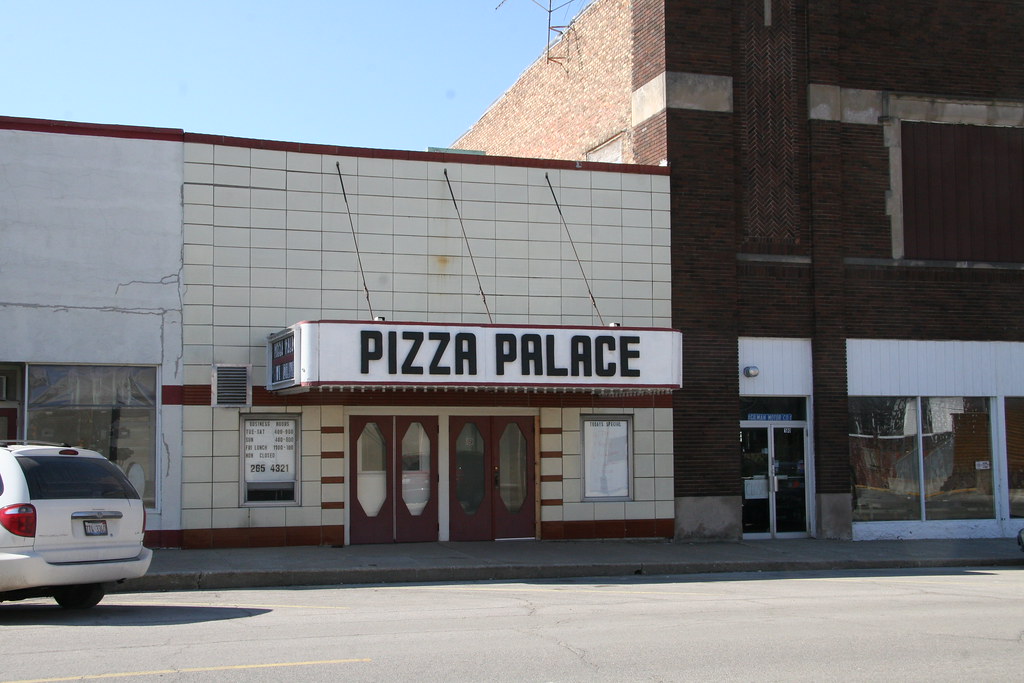 Gilman IL, Gilman Illinois, Iroquois County Illinois Flickr