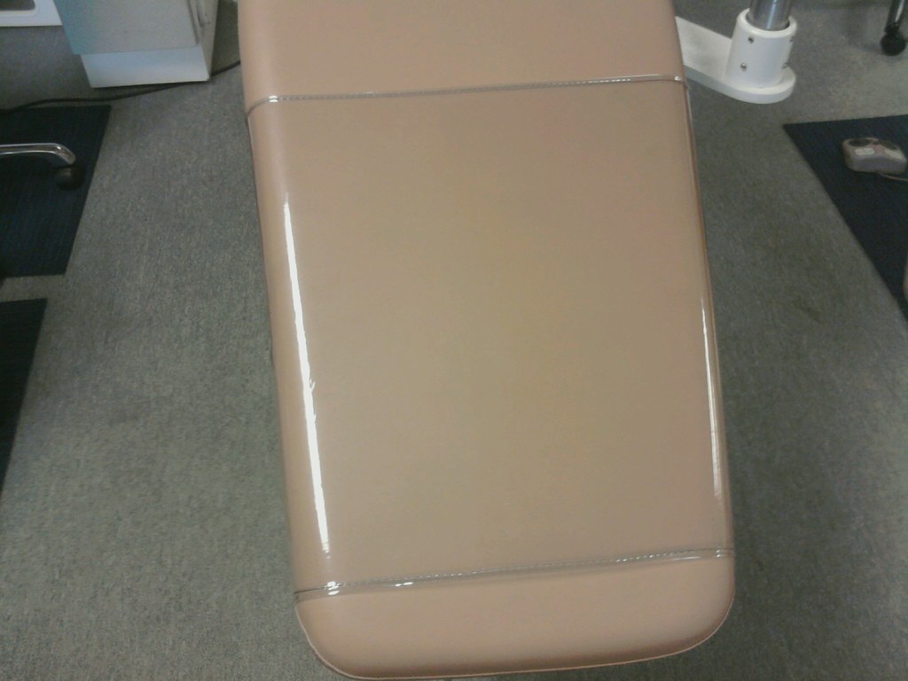 Dental Chair Scuff Cover Dental Chair Toe Cover Dental Supply Flickr