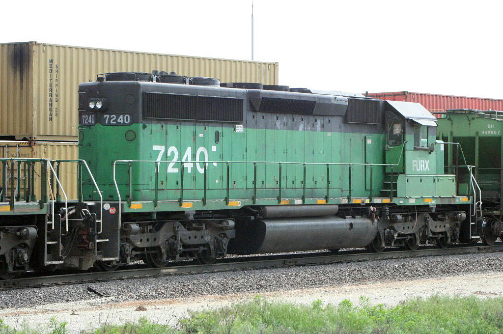 FURX 7240 Wellington,Kansas 2008 terry cantrell Flickr