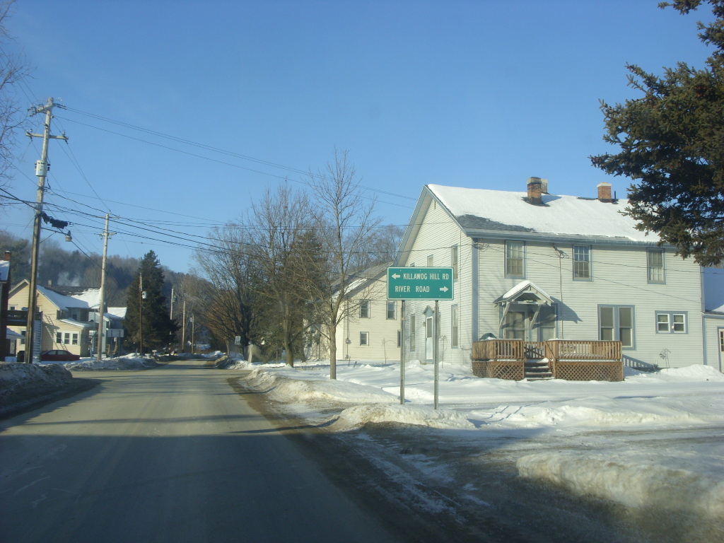 Broome County Route 156 New York Broome County Route 156… Flickr