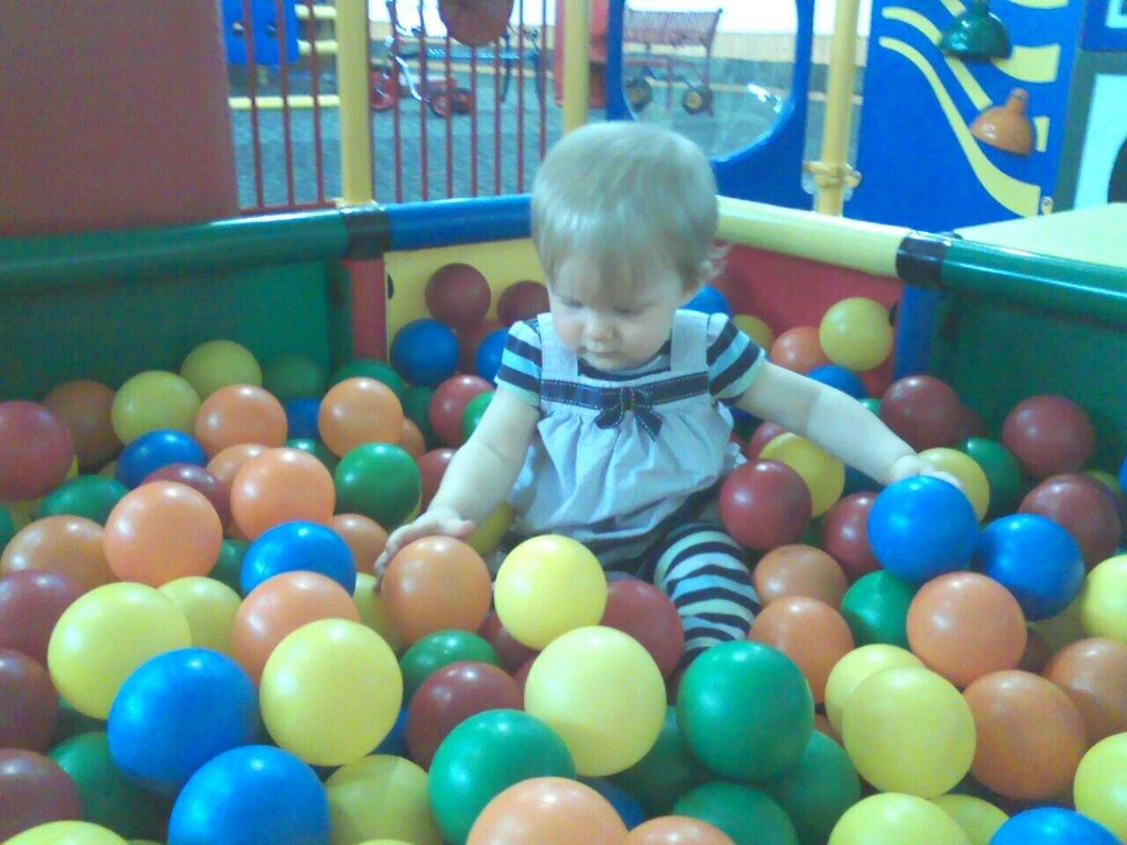 Ager Play Center Fun The Ager Center is an indoor playgrou… Flickr