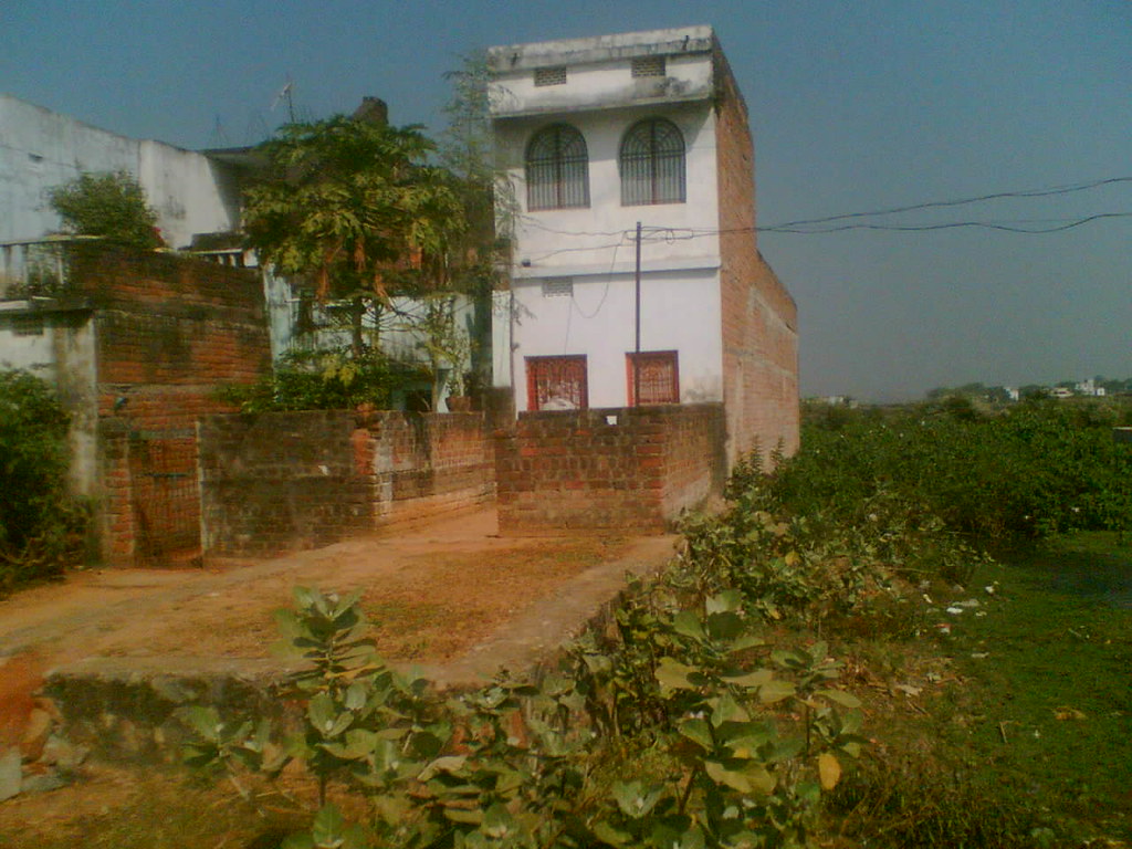 BERHAMPUR HOUSE sourabh2008 Flickr