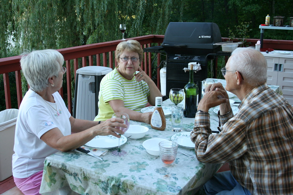 IMG_0115 LeRoy Haynes Flickr