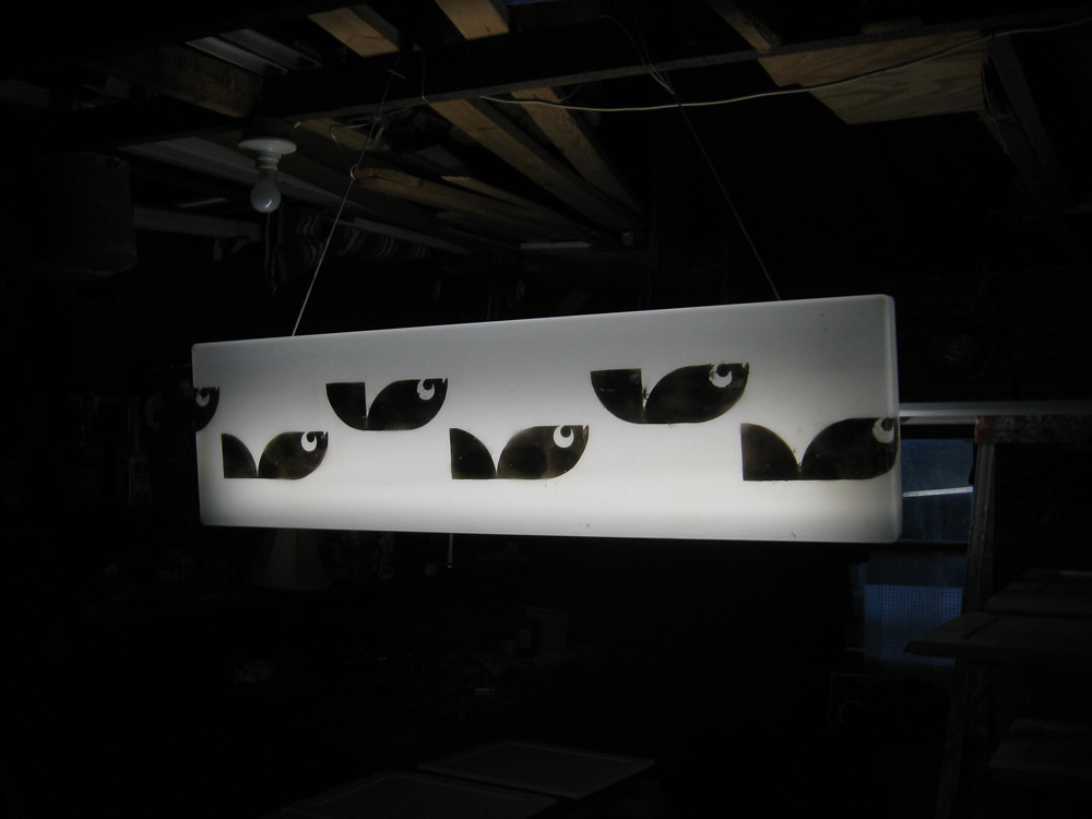 Aquarium Trevor Edmonds Flickr