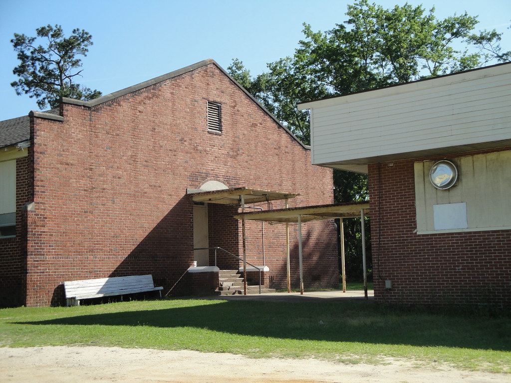 Dasher (Valdosta) GHSBP Flickr