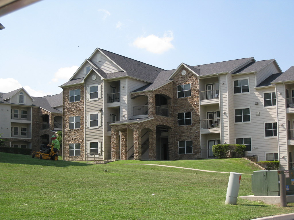 Walnut Creek Apts 010 lkener Flickr