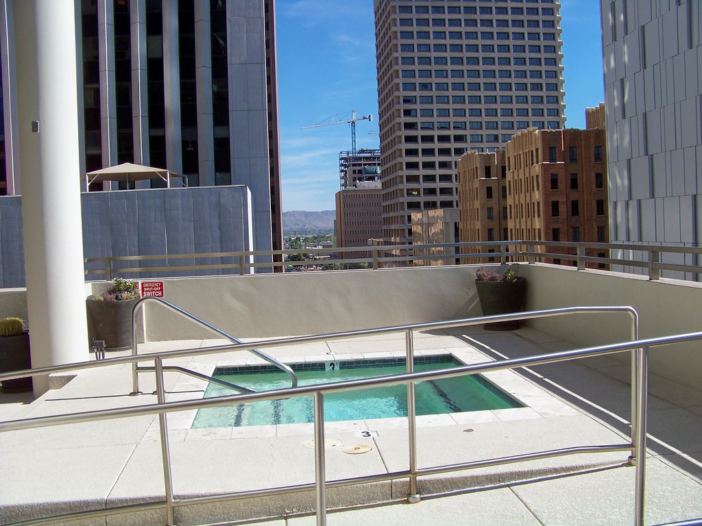 44 Monroe Condos in Phoenix Nick Bastian Flickr