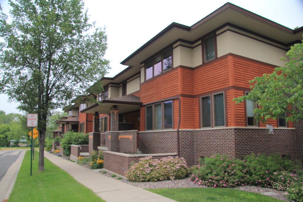 img_1119 Townhomes at Middleton Hills. The footprint of th… Flickr