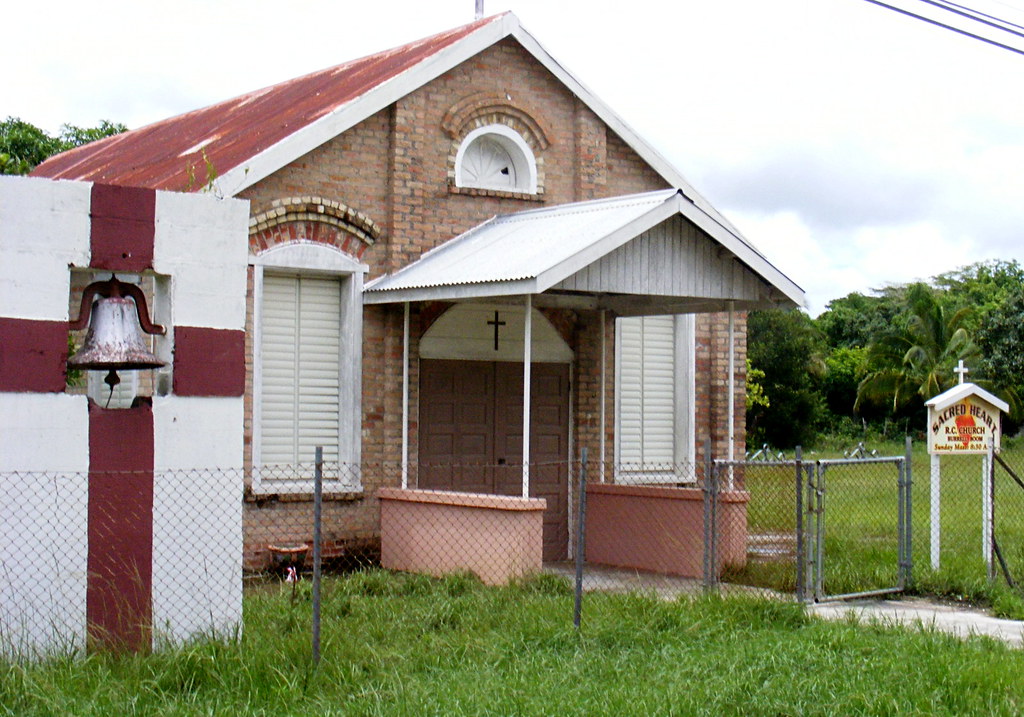 Burrell Boom, Belize asterisktom Flickr