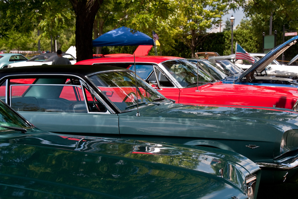 Greenfield Car Show 2010 (30 of 153) Flickr