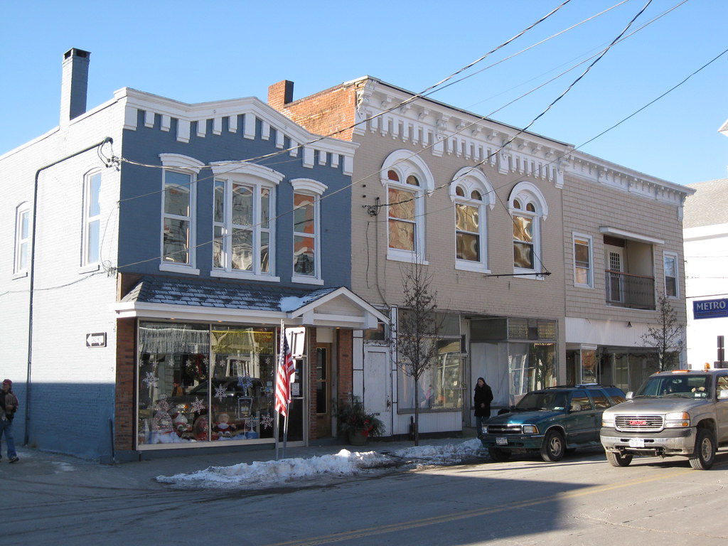 Ellenville, New York Ellenville, New York Doug Kerr Flickr