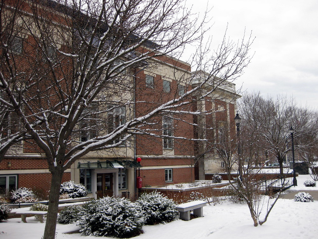 Beverly Public Library Beverly Public Library 32 Essex Str… Flickr