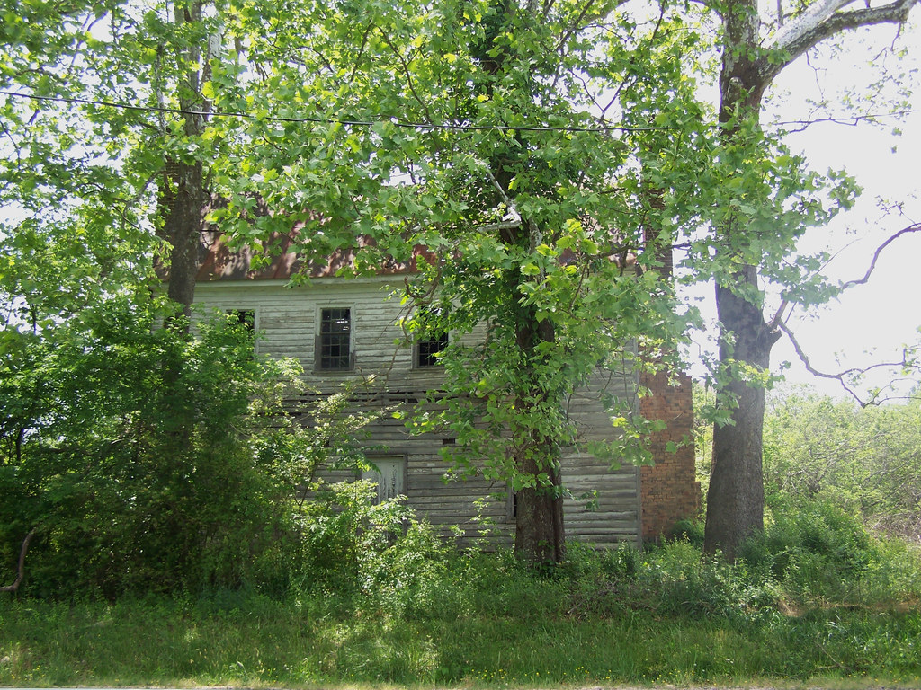 Williamsboro NC Mark Flickr