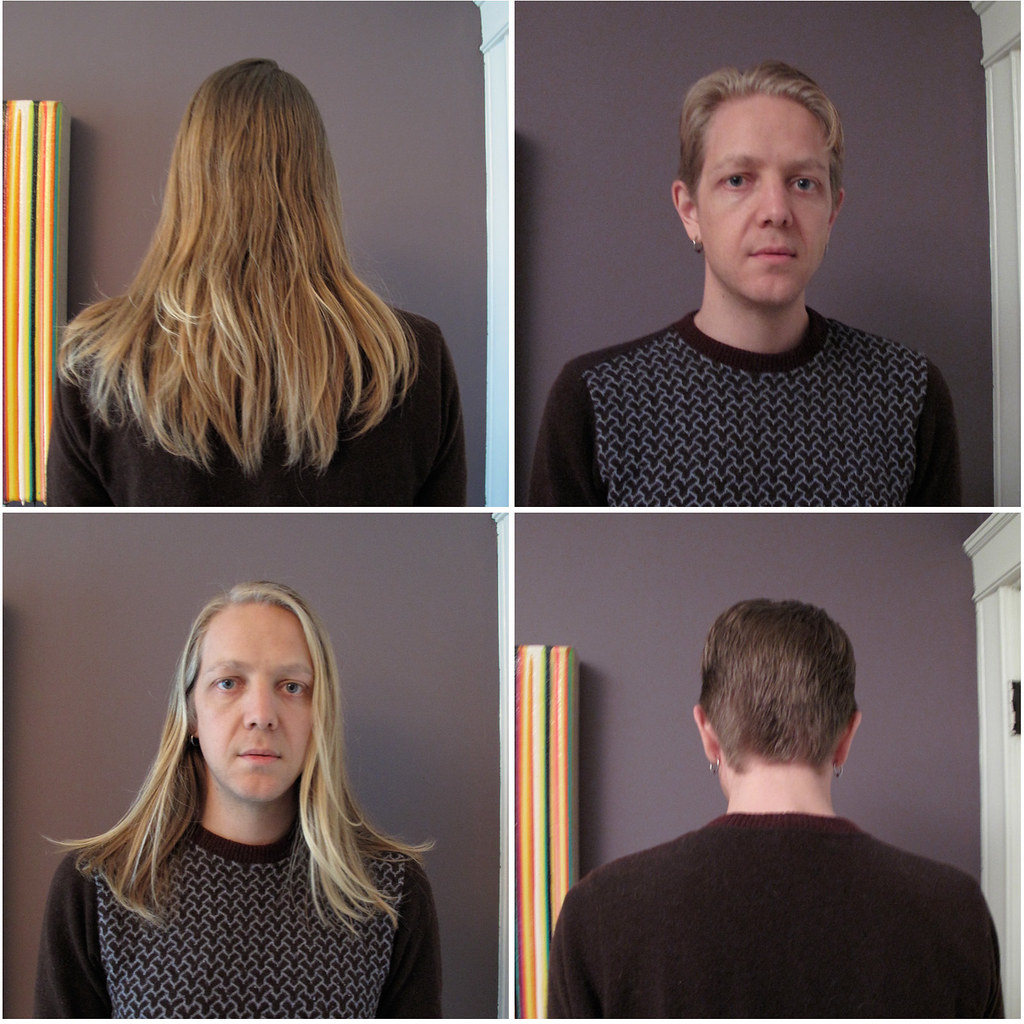 Why Haircuts Had Been So Popular Till Now? Haircuts Hair styles maker