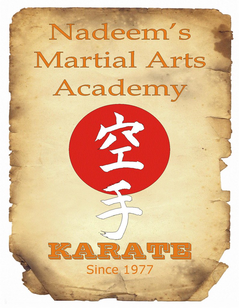 Nadeem's Martial Arts Academy Rawalpindi Pakistan nmaa.c… Flickr