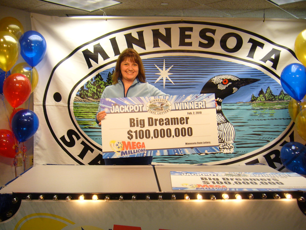 Untitled Minnesota State Lottery Flickr