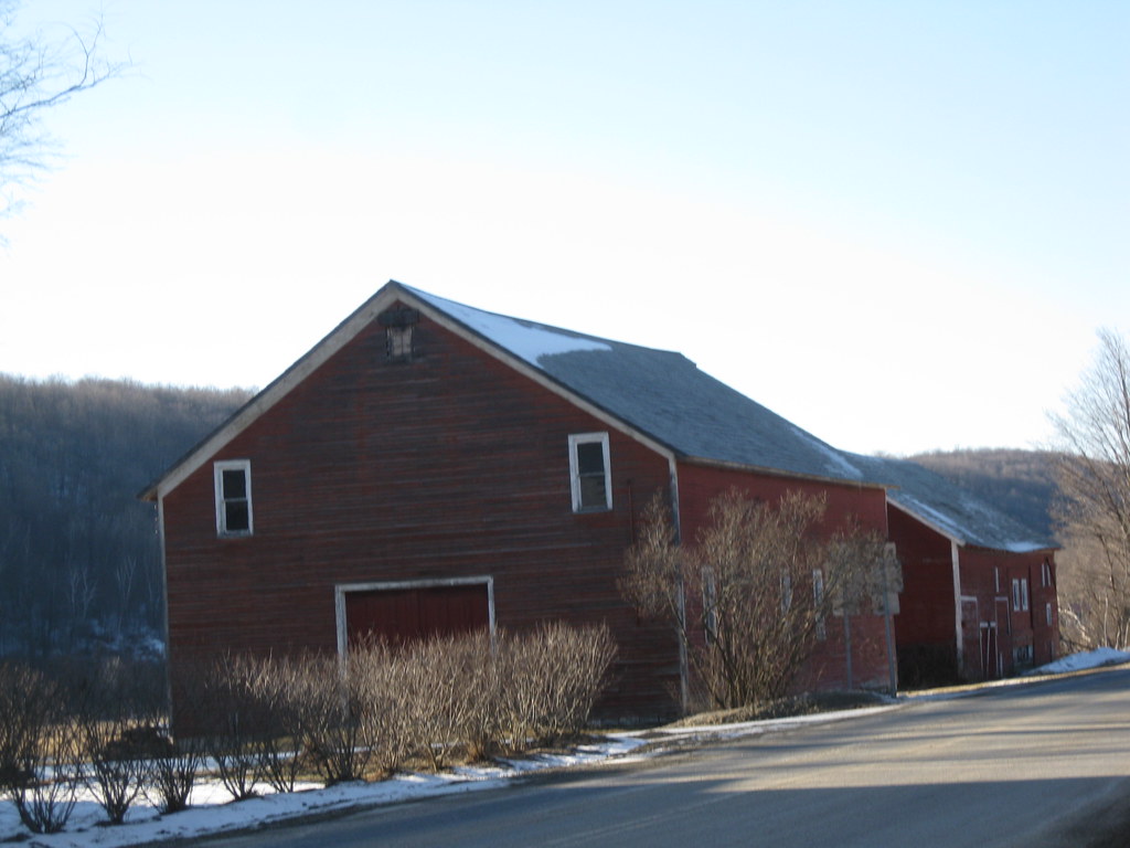 Rupert, Vermont Rupert, Vermont Doug Kerr Flickr