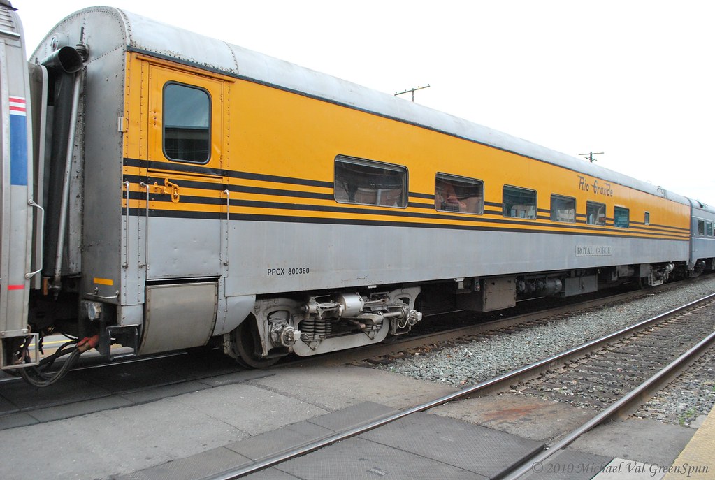 American Association of Private Railroad Car Owners [exRi… Flickr