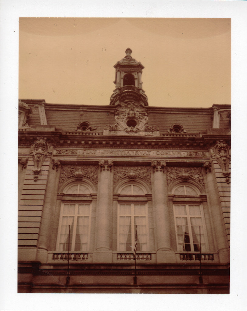 Hotel de ville The former Binghamton City Hall converted i… Flickr