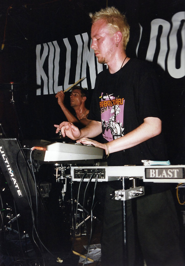 Killing Floor Hagerstown, MD wiredforlego Flickr