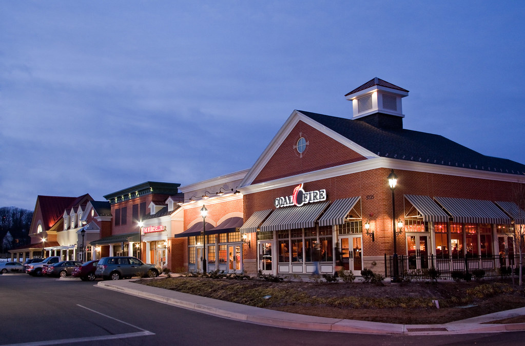 Shipley's Grant Evening Retail Inspired by Living. Desig… Flickr