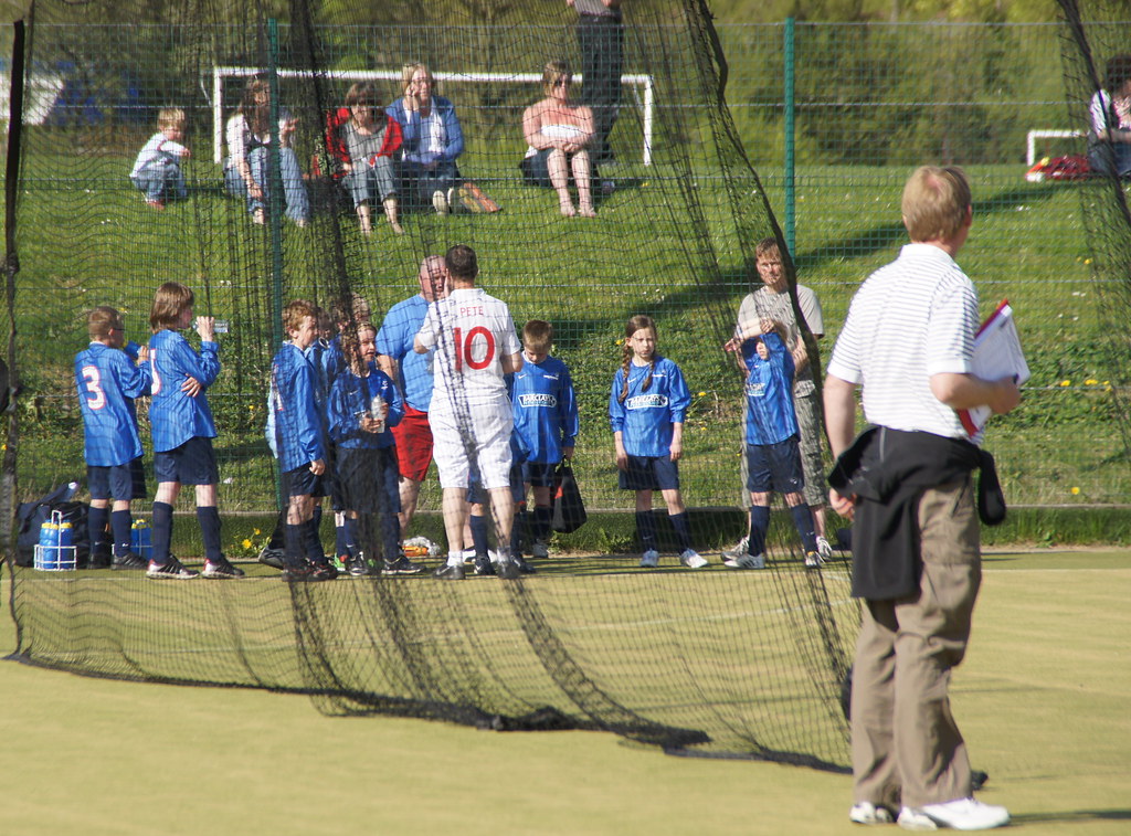 AGS Primary Football Tournament April 2010 Flickr