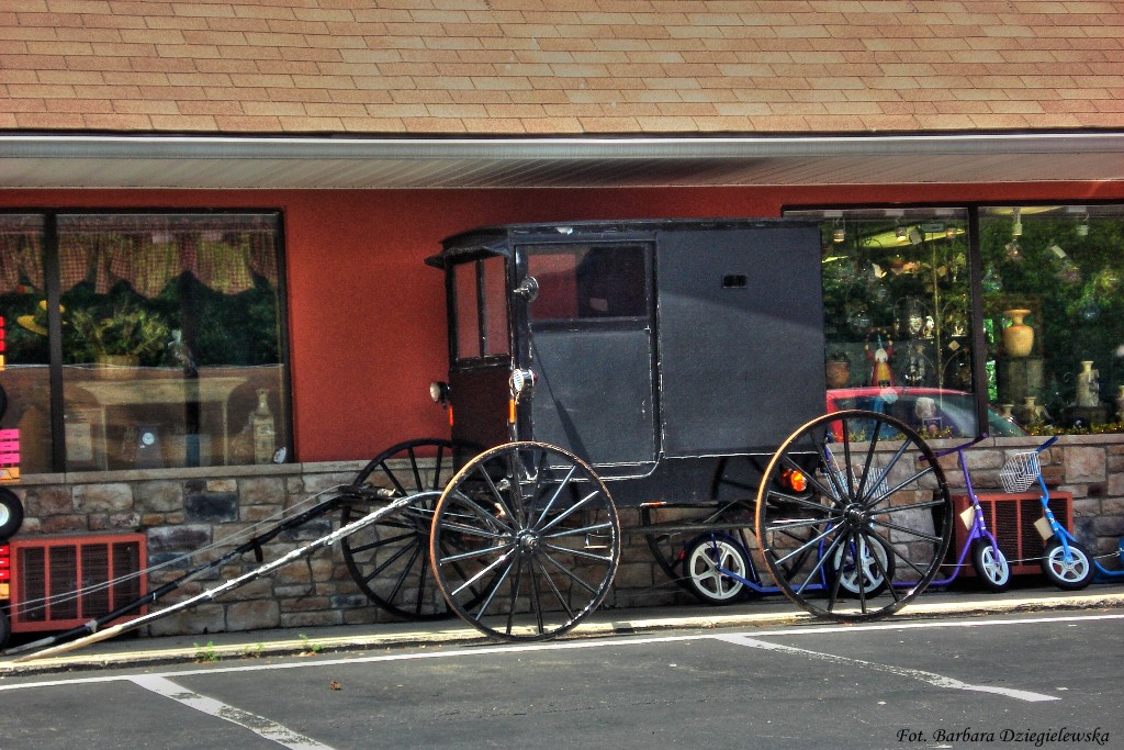 Amish General Store Pocono, Peddlers Village, Pennsylvania… BasikKl