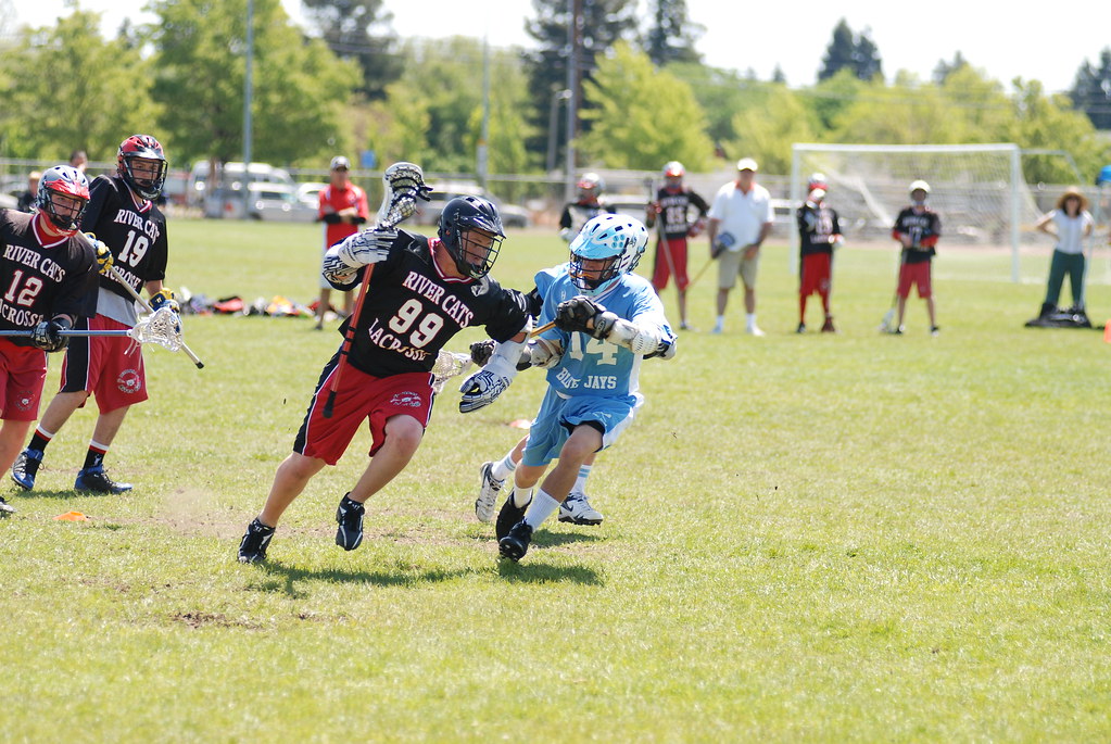 Ian Lacrosse, 042510 282 Mike C. Flickr