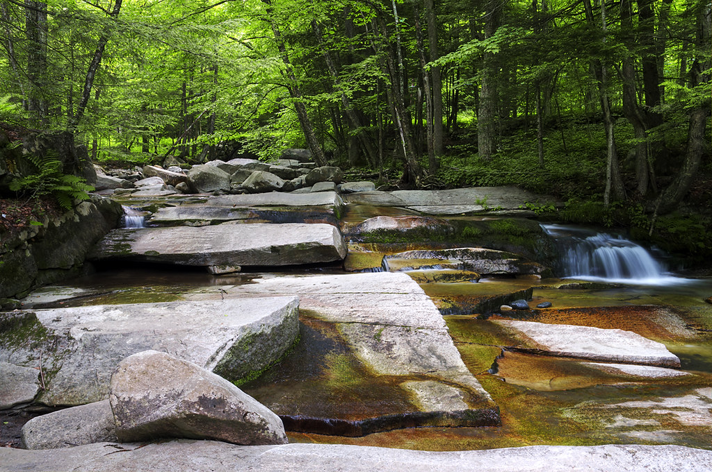 Stickney Brook108 Merritt Brown Flickr