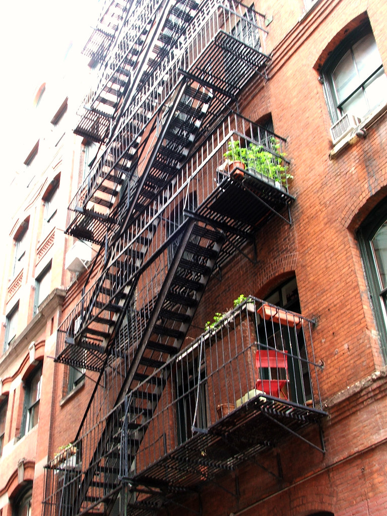 Noho New York apartments Alison Axten Flickr