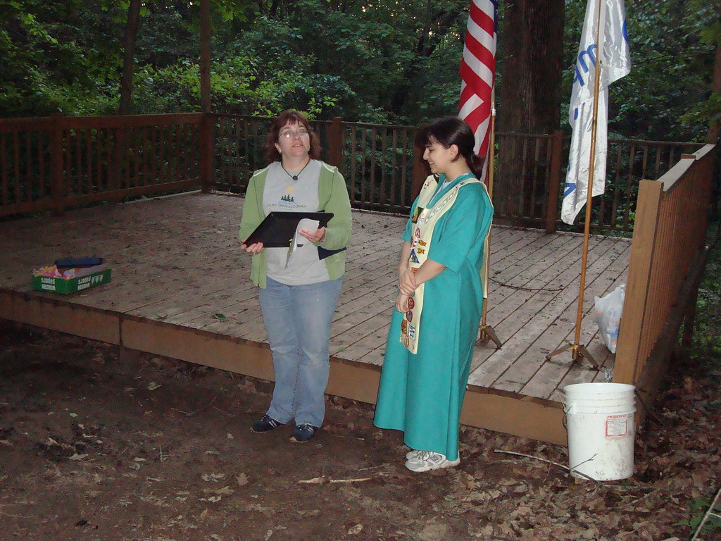 DSC00843 Grand Council Fire, Camp Fire Club 2010 Camp Fire USA