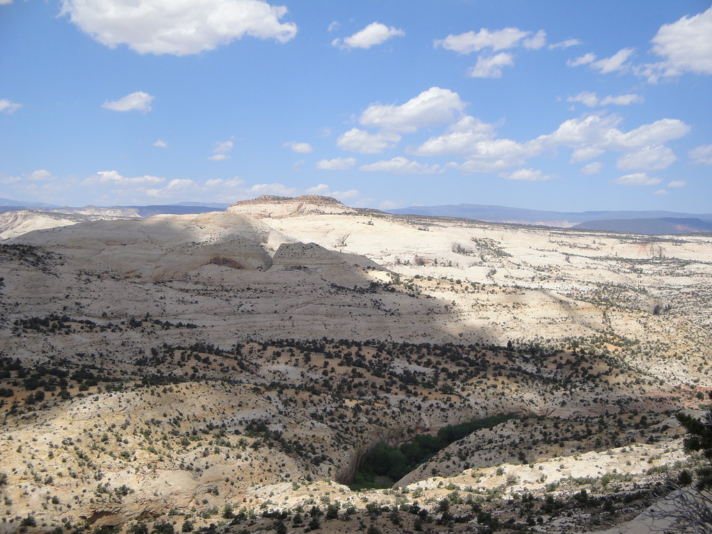 Escalante to Torrey Utah 6/16 keithalbert_99 Flickr
