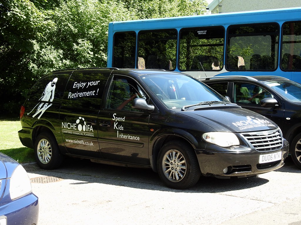 "SKI", Meadowbrook Close, Pontnewydd, Cwmbran 5 July 2017 Flickr