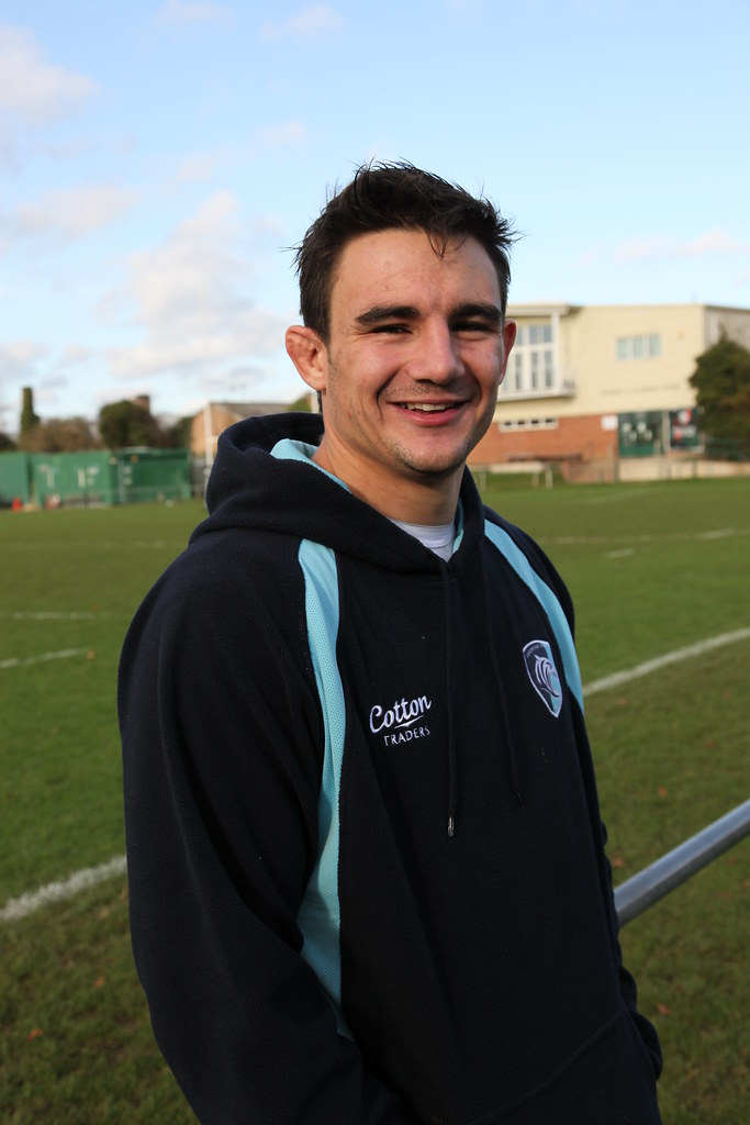 Harry Ellis © Soar Photo Soar Magazine Flickr