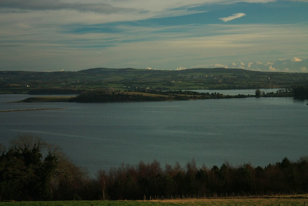 strangford lough ralph mills Flickr