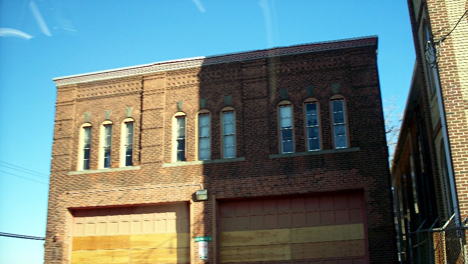 Old South End Station South End Fire Station No. 2 Flickr