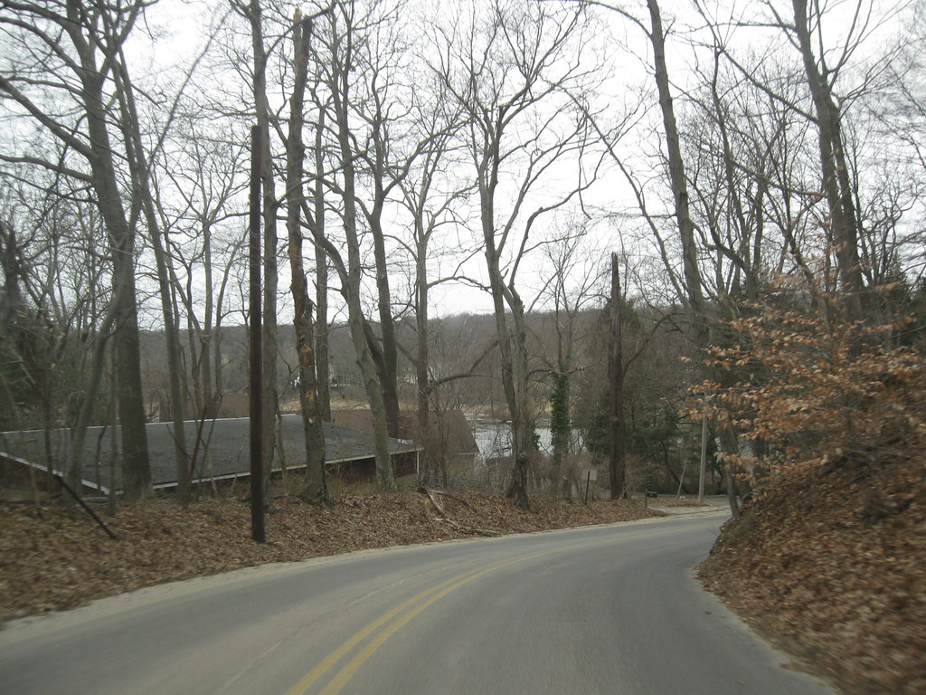 River Road Smithtown and Nissequogue, New York River Roa… Flickr