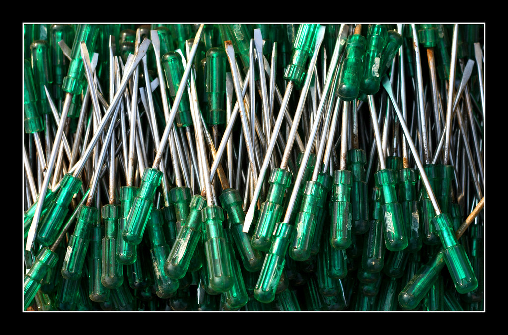 Screwdrivers Client V4 X64