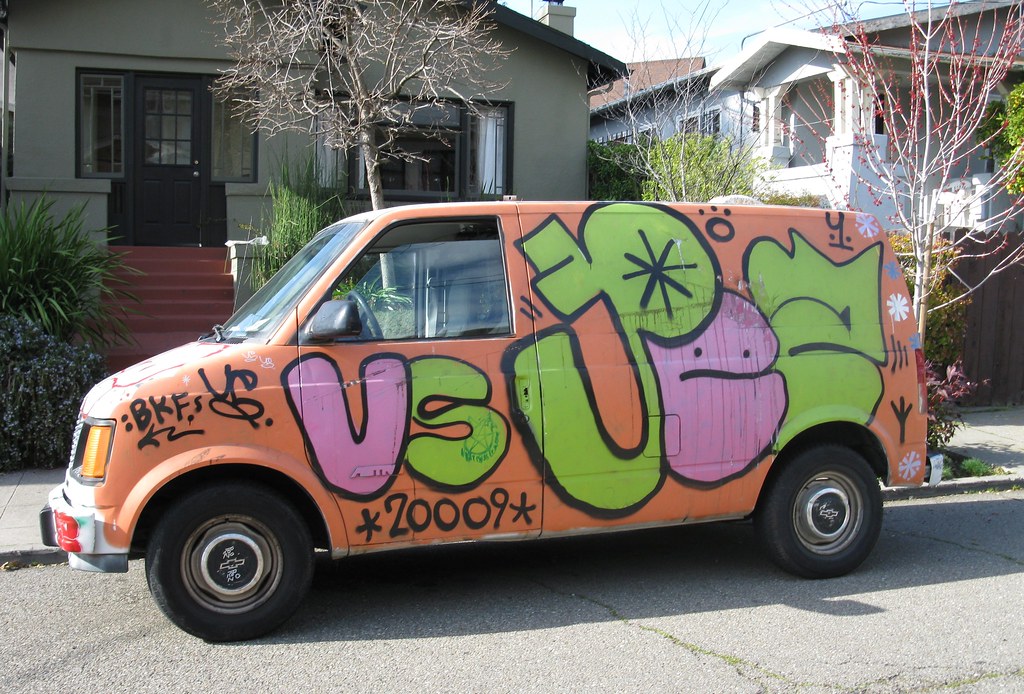 IMG_3592 in the Glenview neighborhood of Oakland, Cali… Flickr