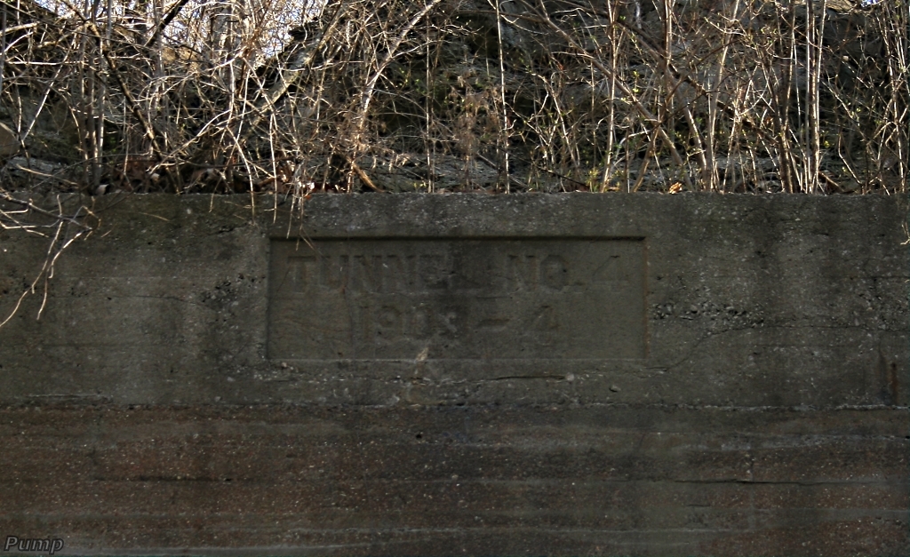 Rock Island Vale Tunnel at Kansas City, MO 30 years to the… Flickr