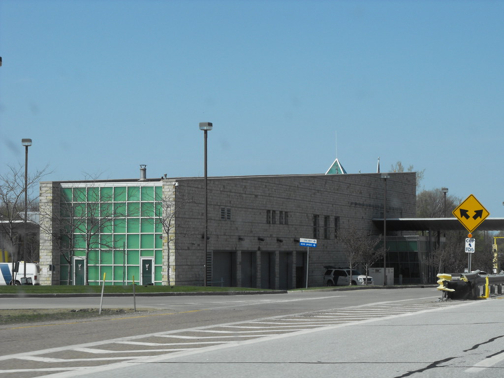 STARMAND/PHILIPSBURG Canadian Customs STARMAND/PHILIPSBU… Flickr