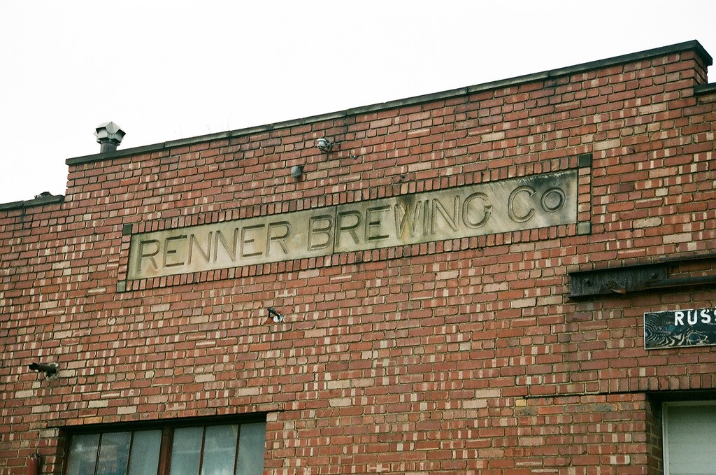 Renner Brewing CO II Akron OH Todd Dillon Flickr
