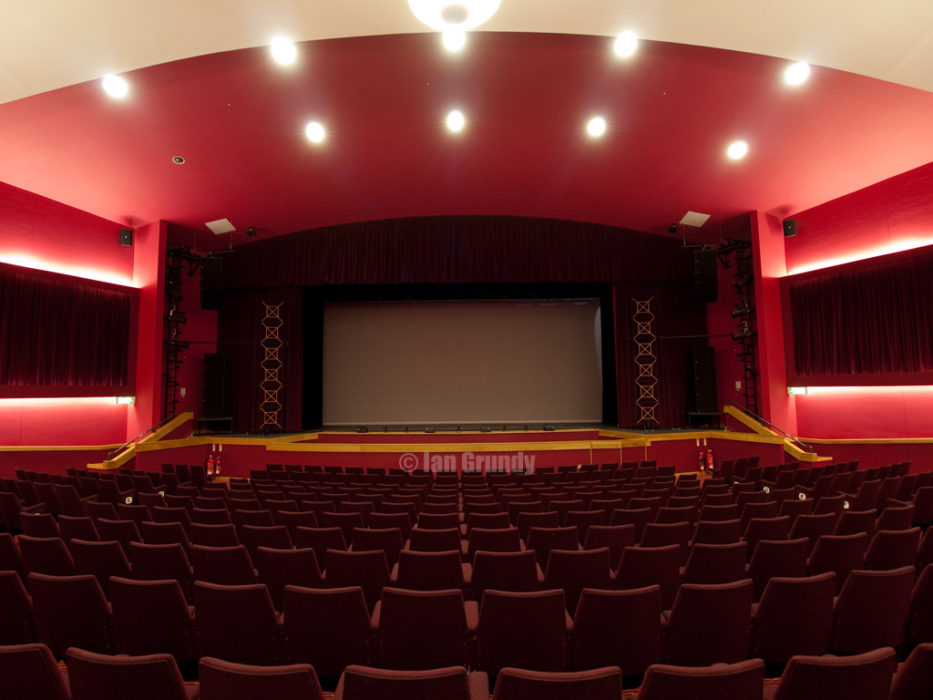 New Brighton Floral Pavilion 6759 The Floral Pavilion Thea… Flickr