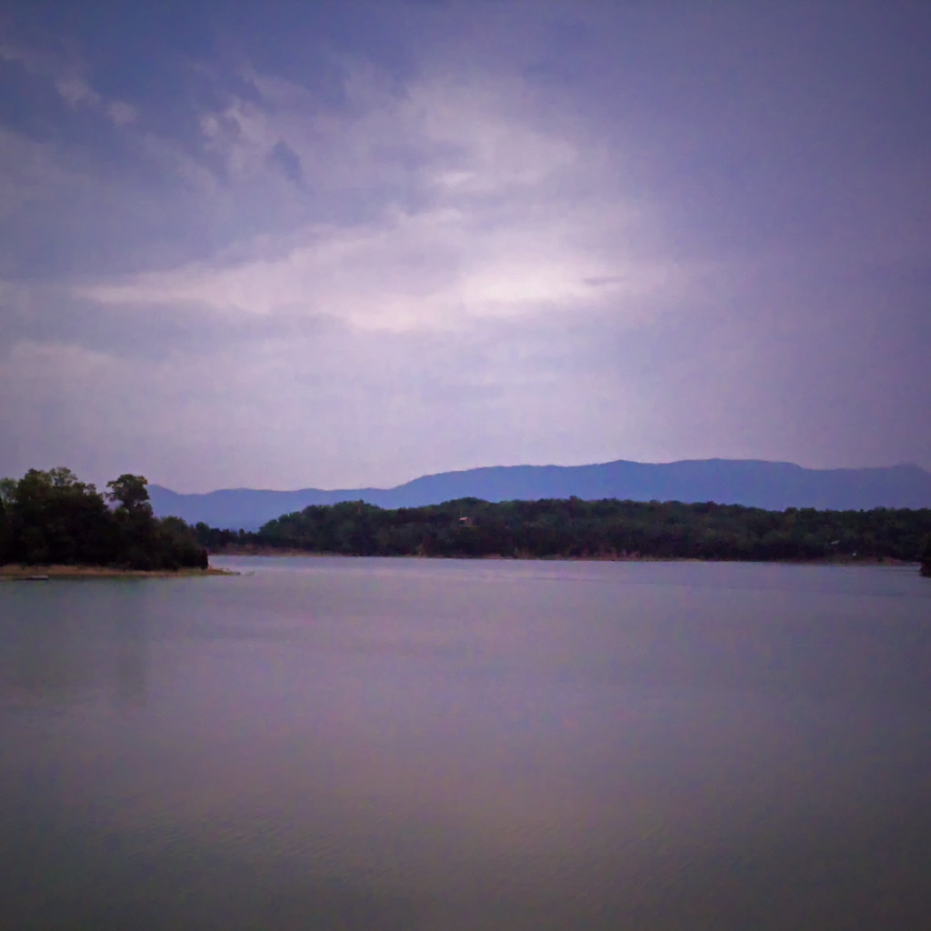 douglas lake_8222 some shots from douglas lake in tennesse… mondays child Flickr