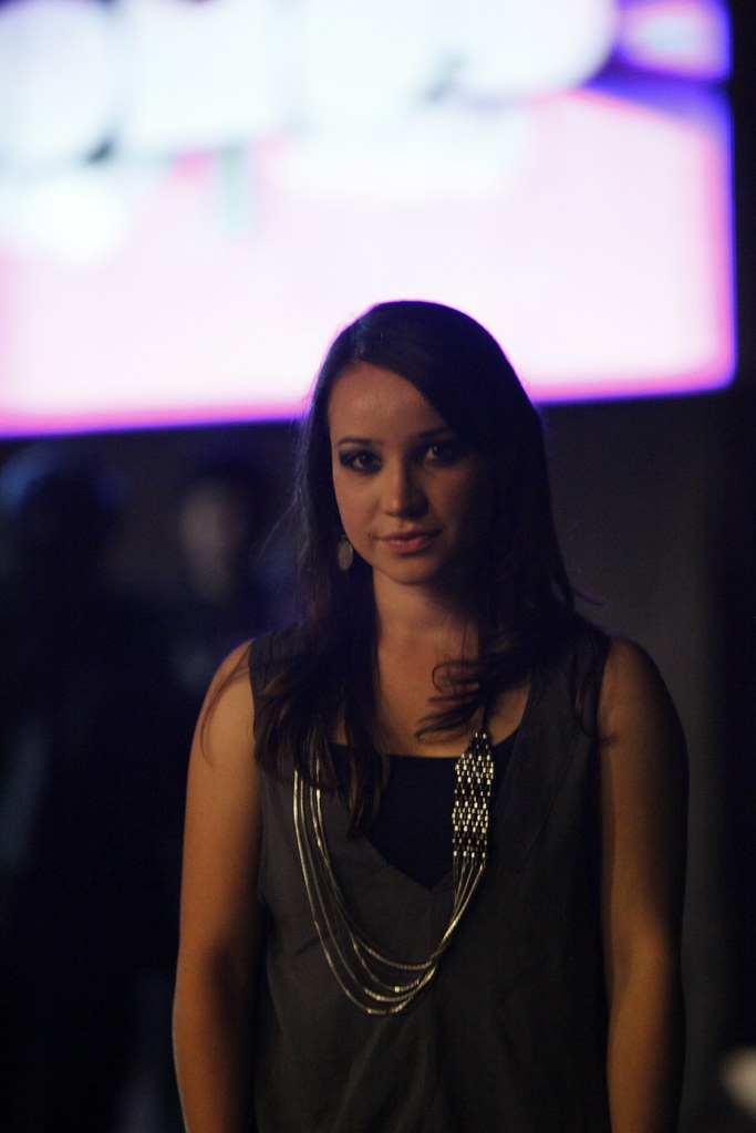 Sara Castellanos. G12 Photos Flickr