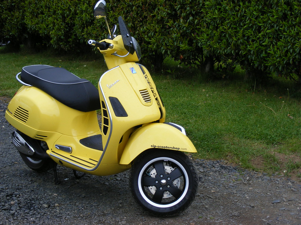 Scooter Kelso 2010 005 Dave McLear Flickr