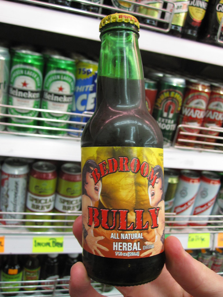 What Is Bedroom Bully In Slang